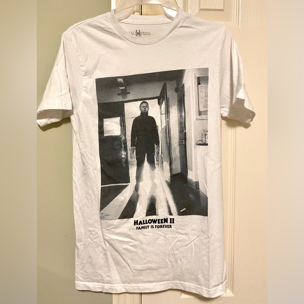 Halloween II T-Shirt